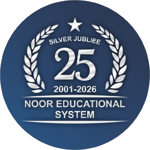 25 Years of Noor Educational System - Silver Jubilee 2001-2026