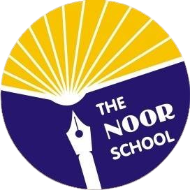 The Noor School Logo